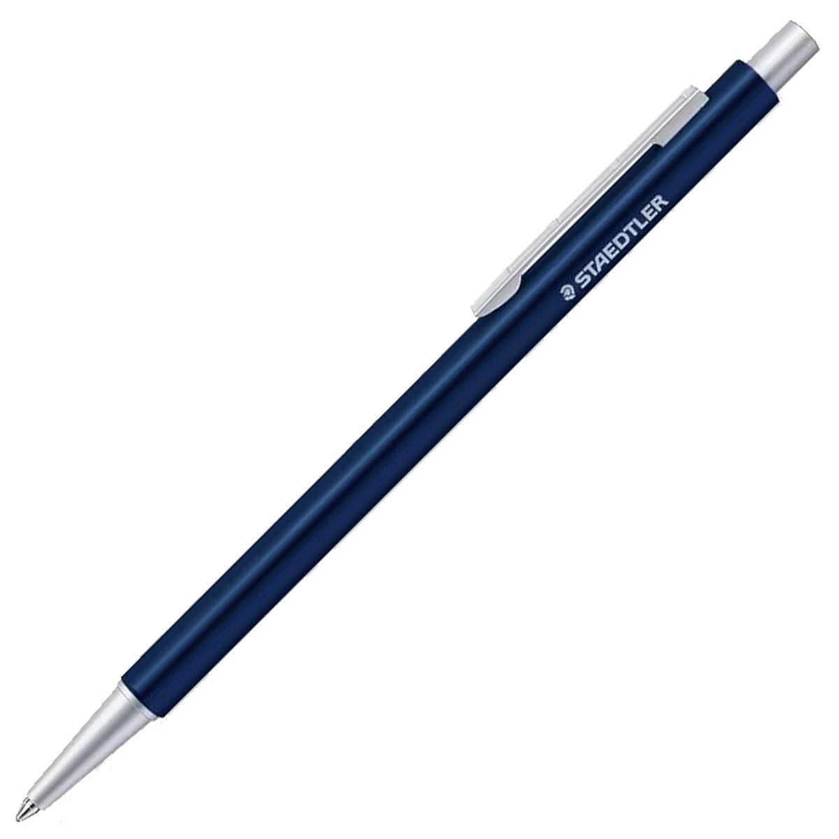 Staedtler Premium Organiser Blue CT Ballpoint Pen 9POP3BBLU