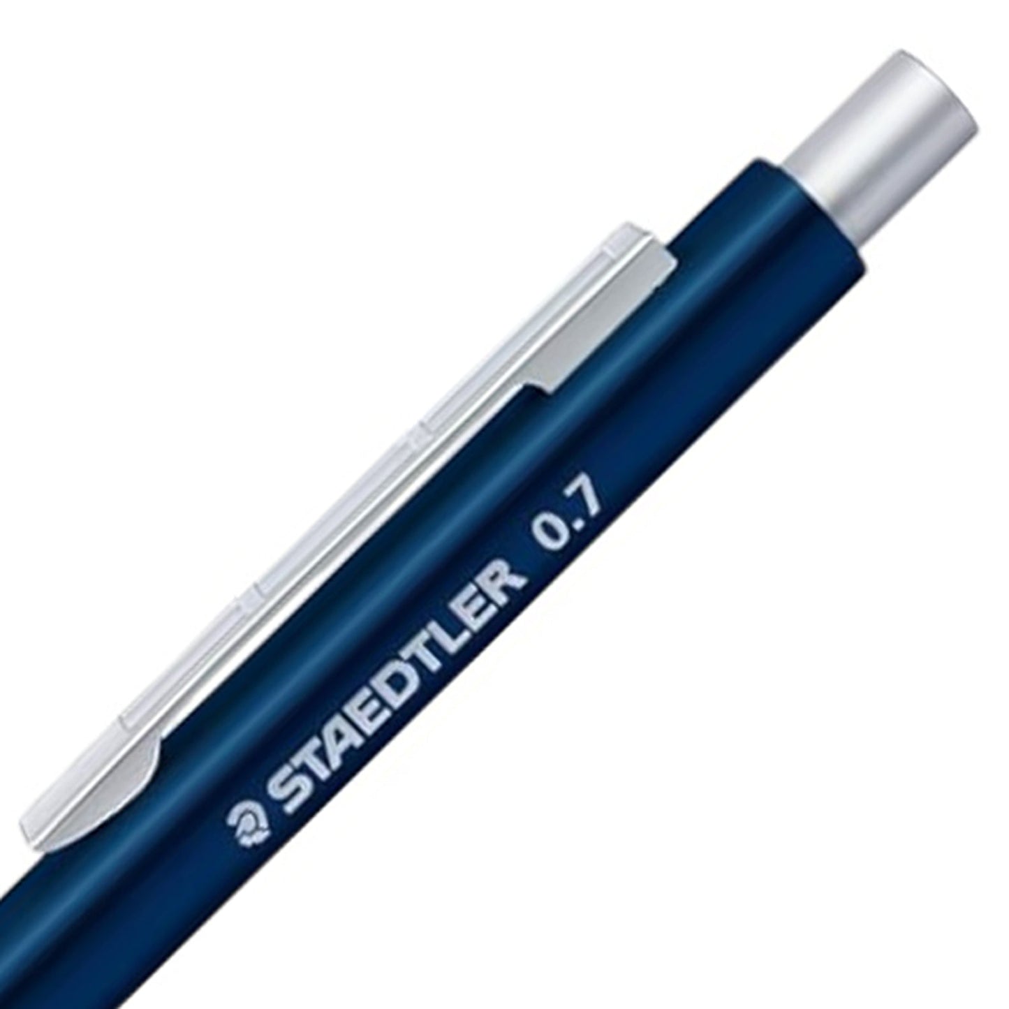 Staedtler Premium Organiser Blue CT Mechanical Pencil