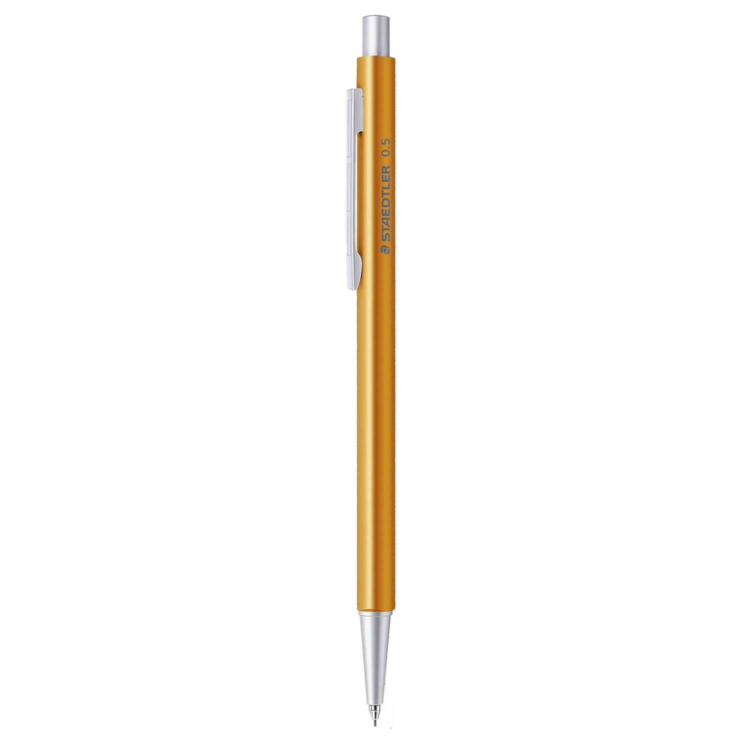Staedtler Premium Organiser Orange CT Mechanical Pencil