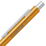Staedtler Premium Organiser Orange CT Mechanical Pencil