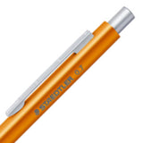 Staedtler Premium Organiser Orange CT Mechanical Pencil