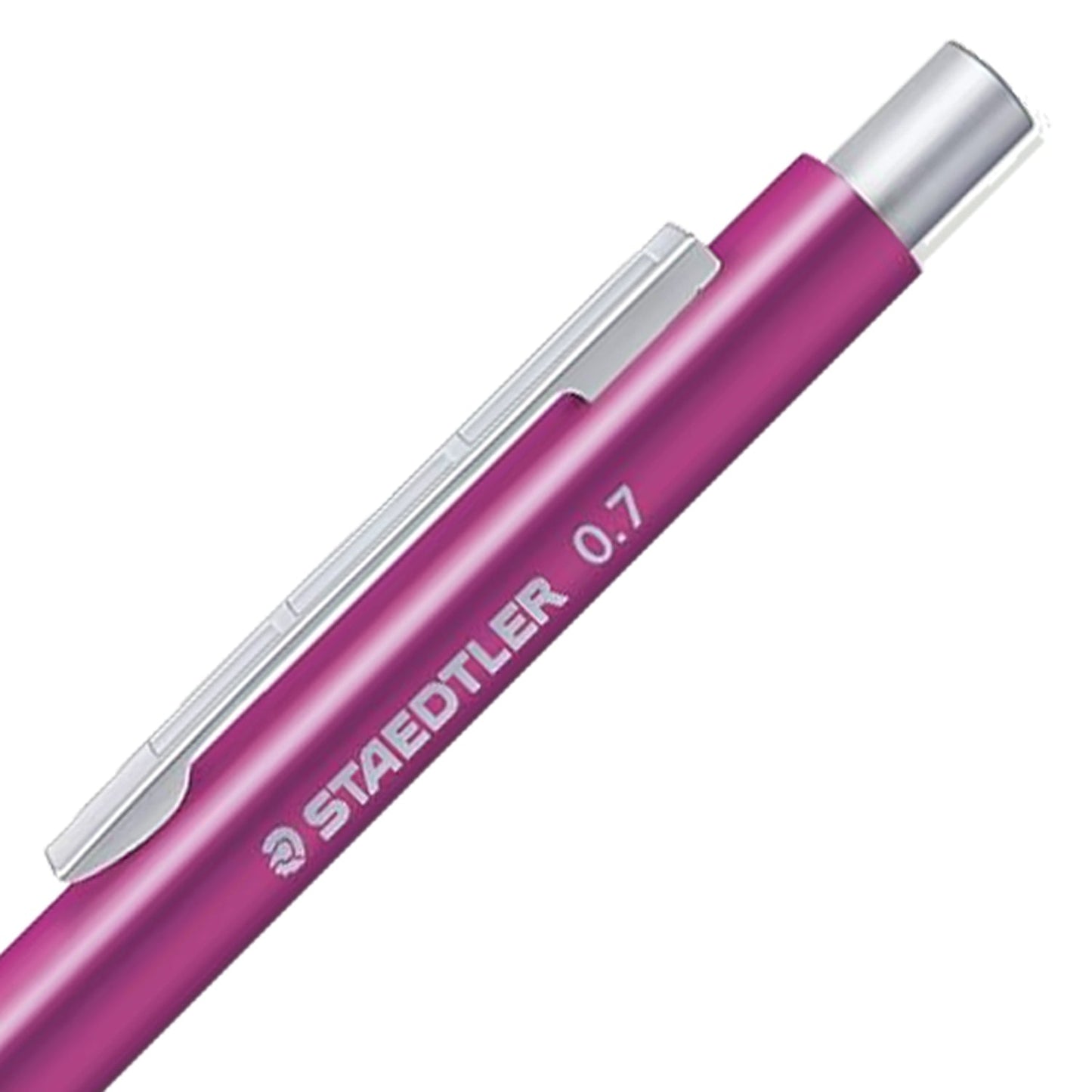 Staedtler Premium Organiser Pink CT Mechanical Pencil