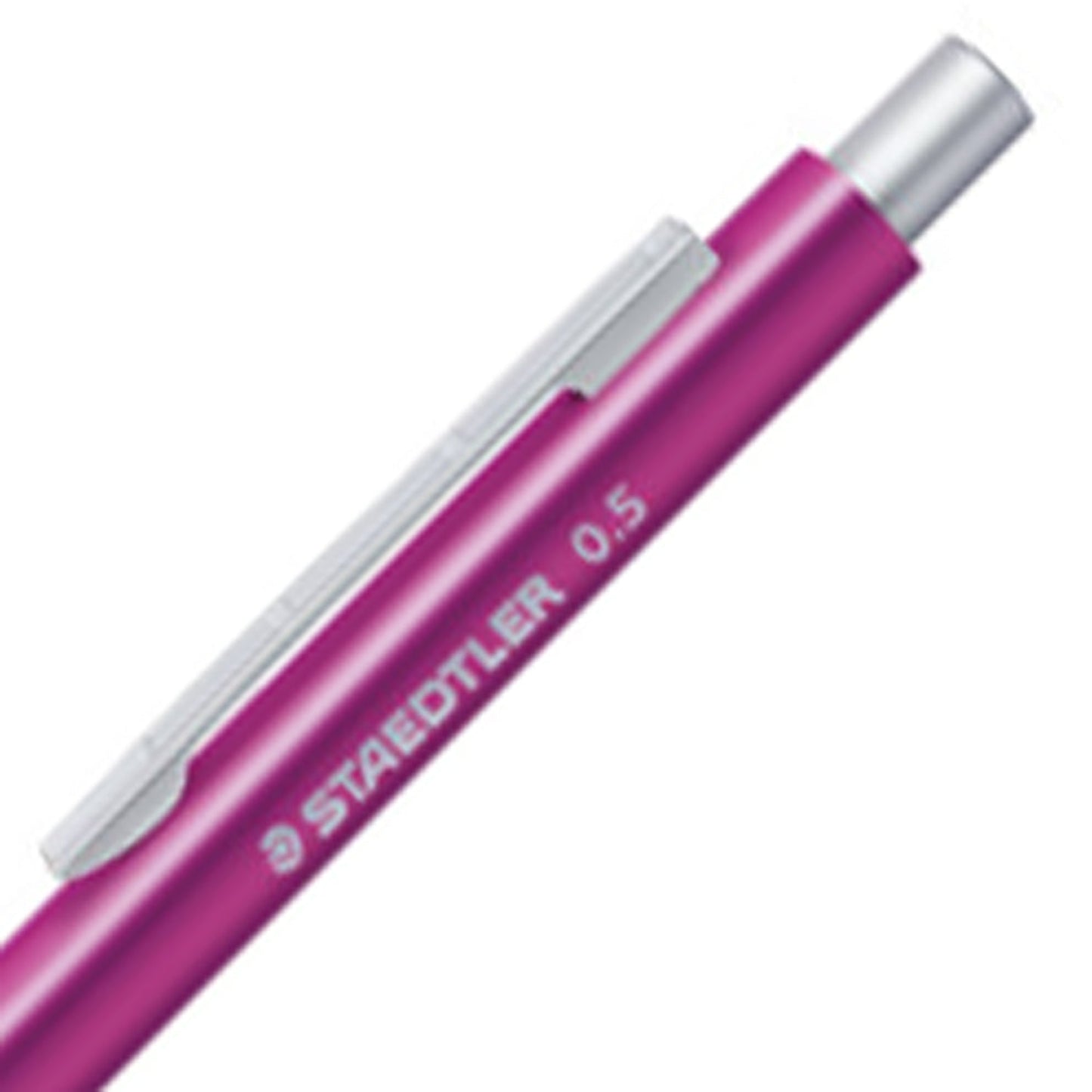 Staedtler Premium Organiser Pink CT Mechanical Pencil