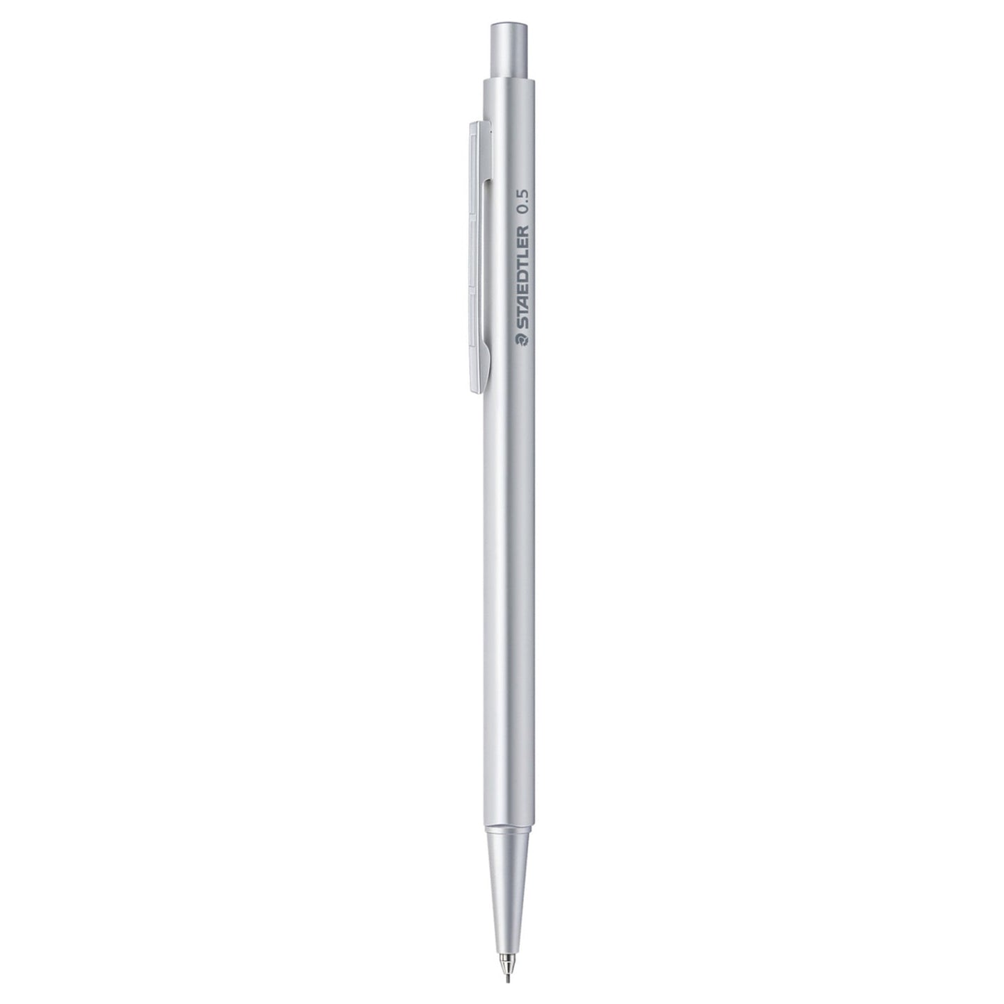Staedtler Premium Organiser Silver CT Mechanical Pencil