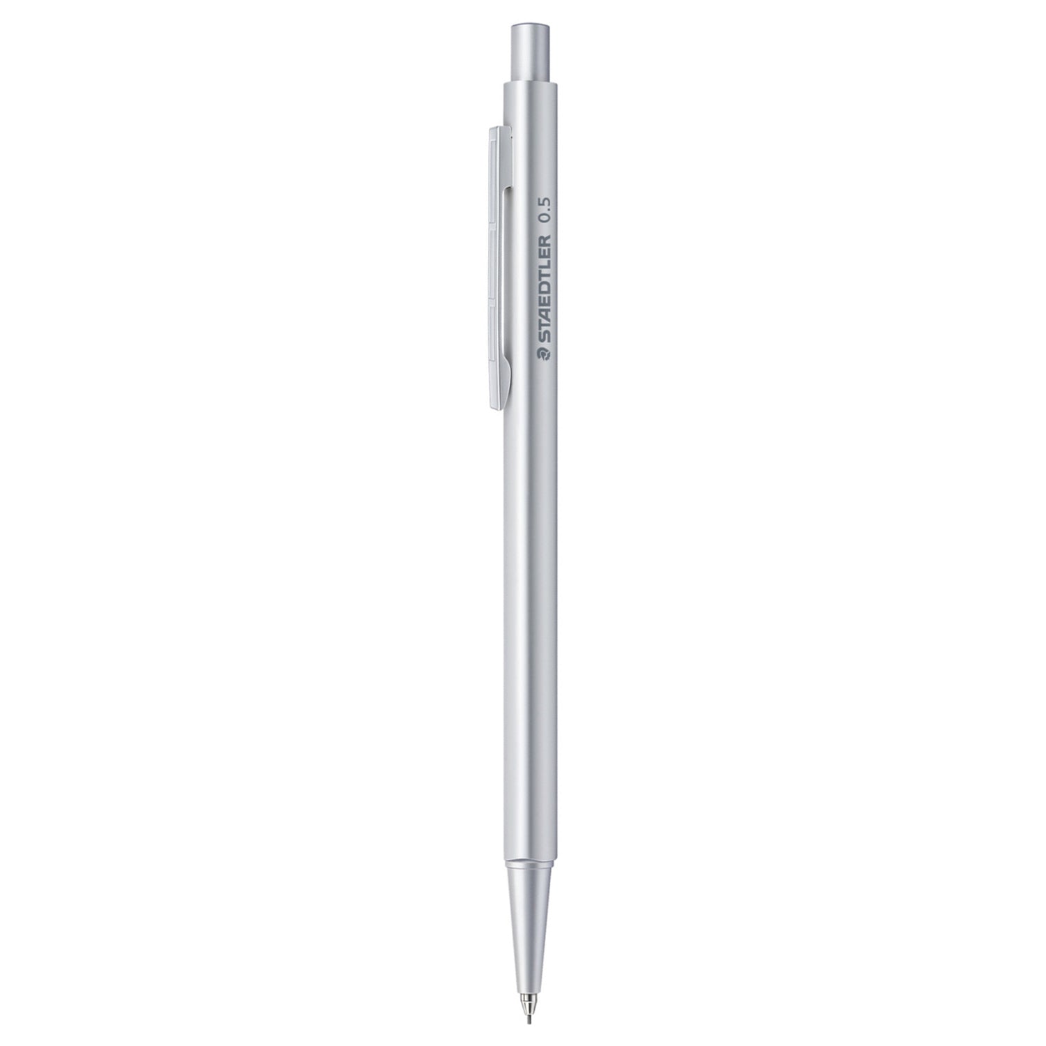 Staedtler Premium Organiser Silver CT Mechanical Pencil