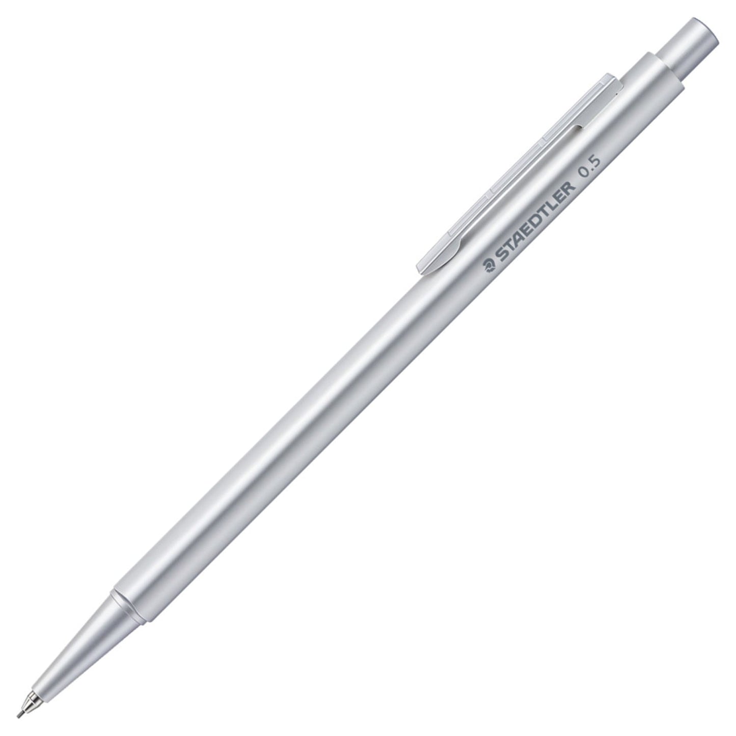 Staedtler Premium Organiser Silver CT Mechanical Pencil