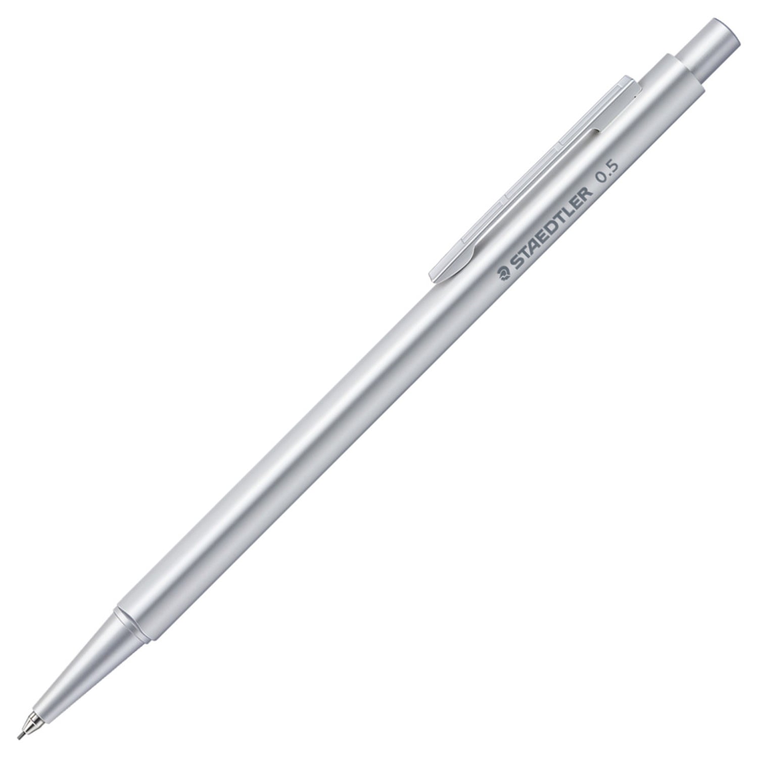 Staedtler Premium Organiser Silver CT Mechanical Pencil