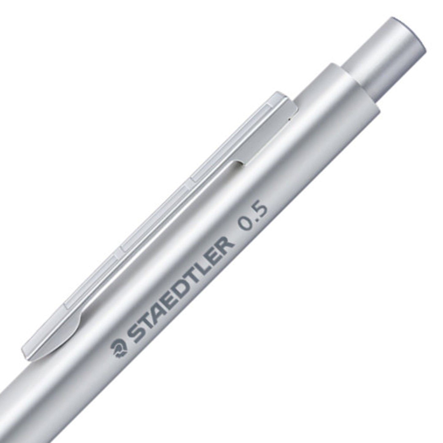 Staedtler Premium Organiser Silver CT Mechanical Pencil