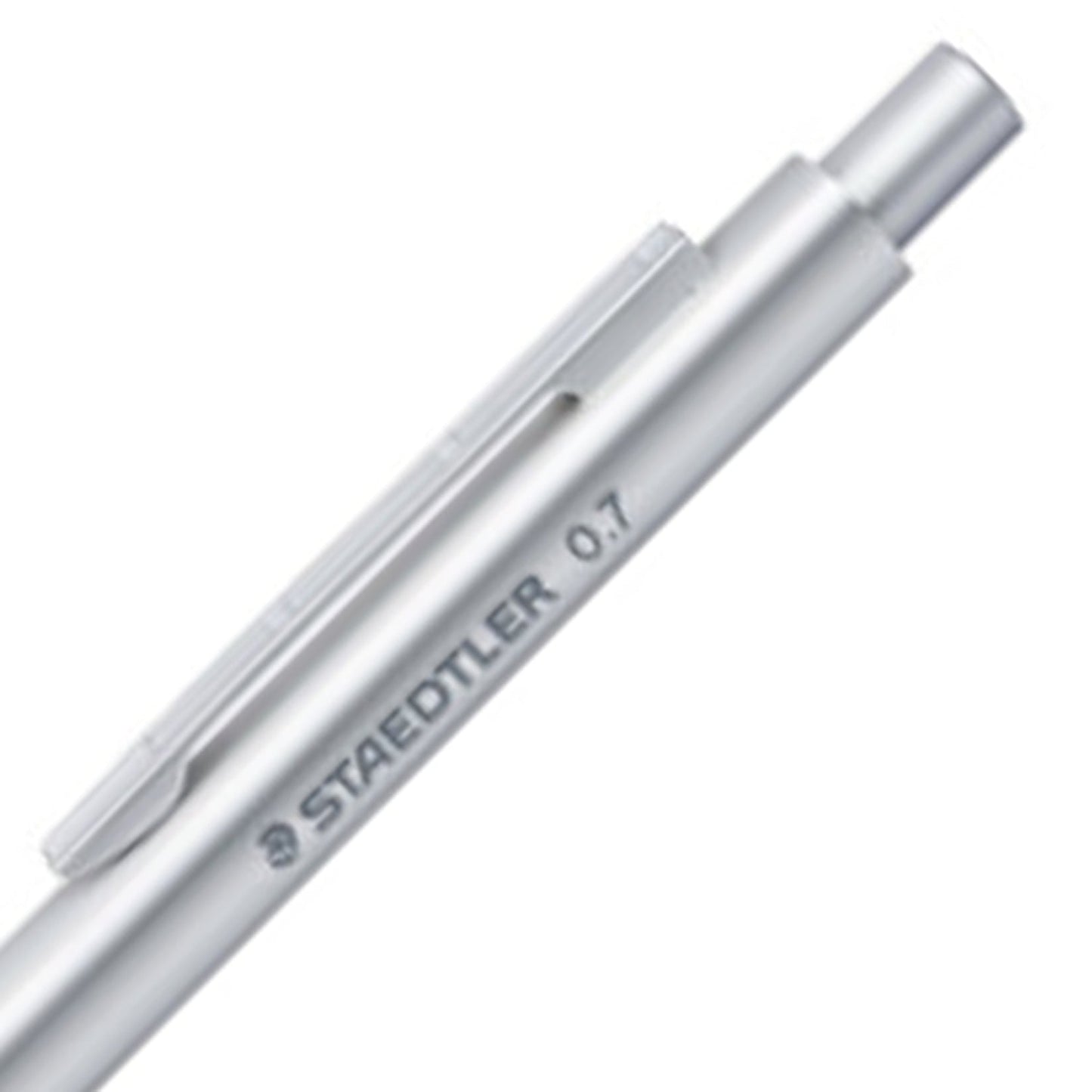 Staedtler Premium Organiser Silver CT Mechanical Pencil