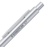 Staedtler Premium Organiser Silver CT Mechanical Pencil