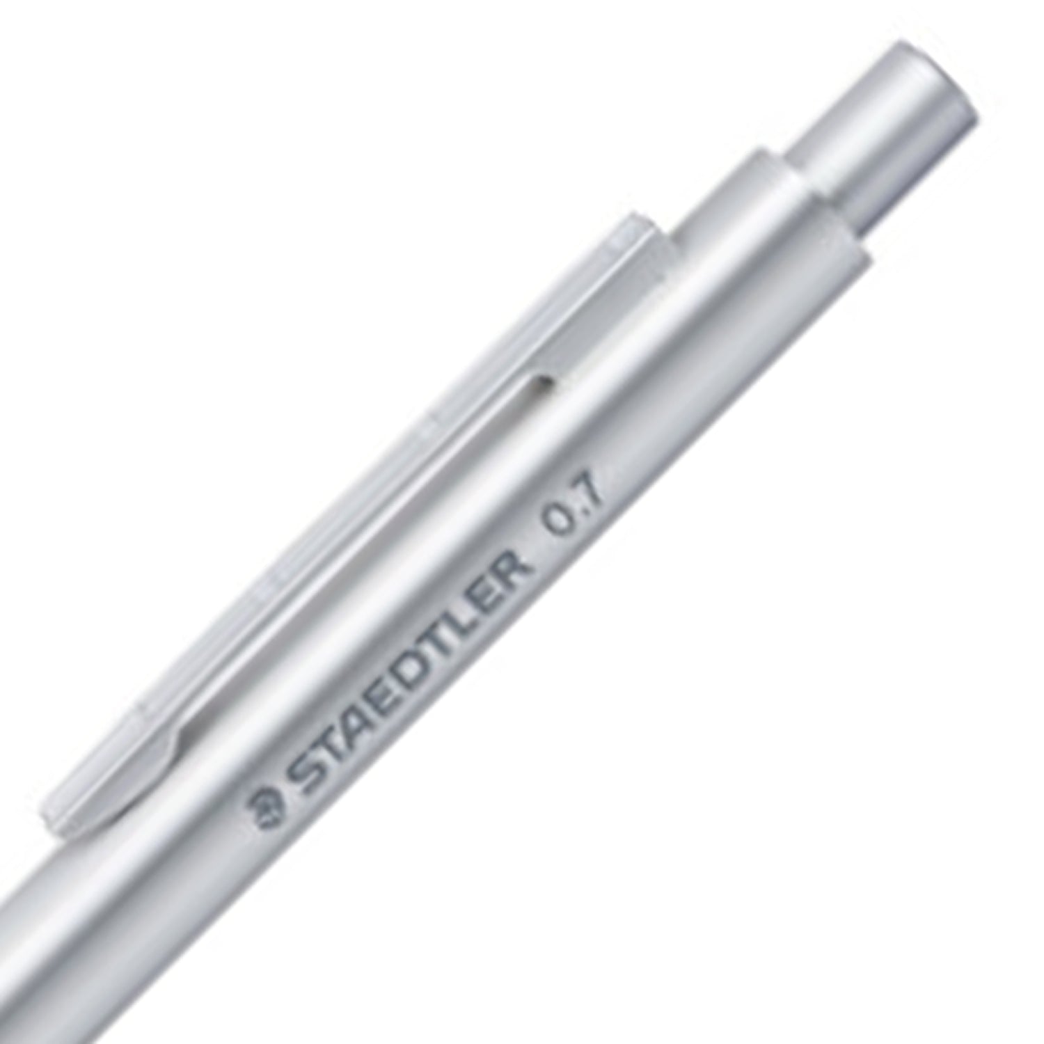 Staedtler Premium Organiser Silver CT Mechanical Pencil