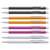 Staedtler Premium Organiser Black CT Mechanical Pencil