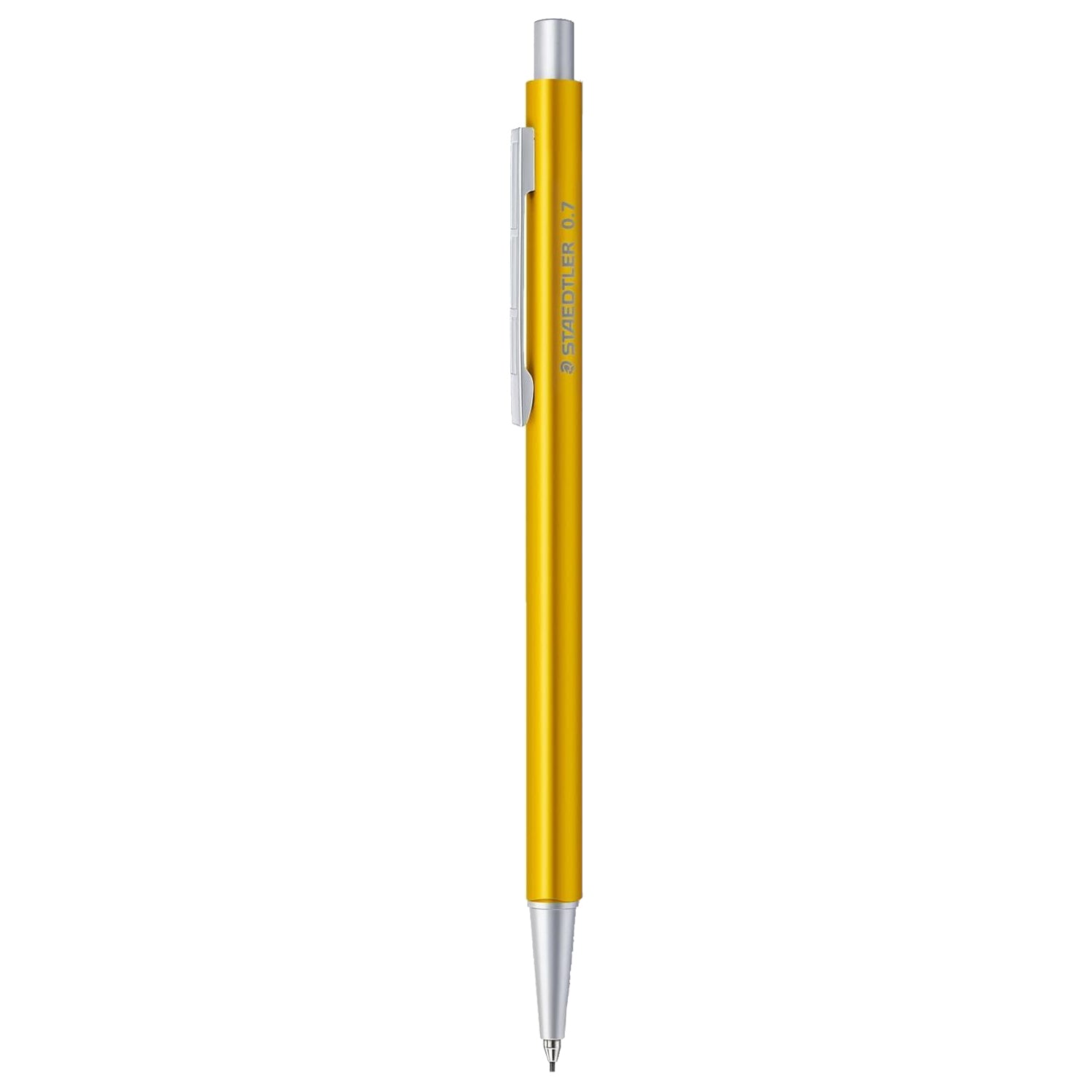 Staedtler Premium Organiser Yellow CT Mechanical Pencil