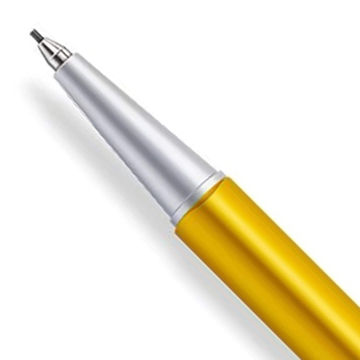 Staedtler Premium Organiser Yellow CT Mechanical Pencil