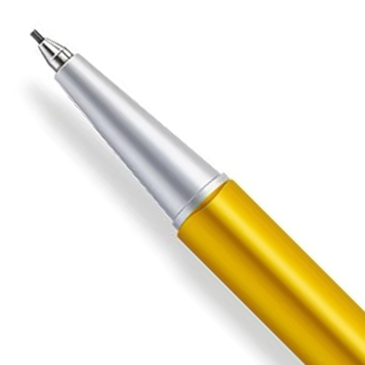 Staedtler Premium Organiser Yellow CT Mechanical Pencil