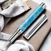 Staedtler Premium Pen Of The Season Blue CT Fountain Pen (Limited Edition)