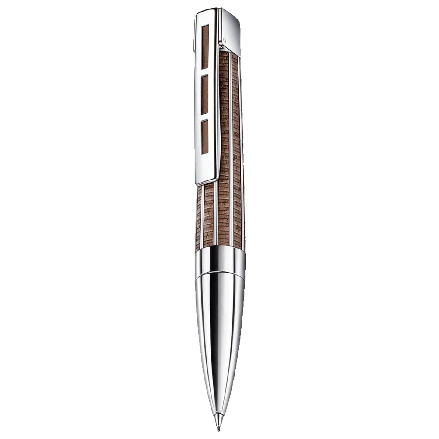 Staedtler Premium Princeps Walnut Wood CT Mechanical Pencil