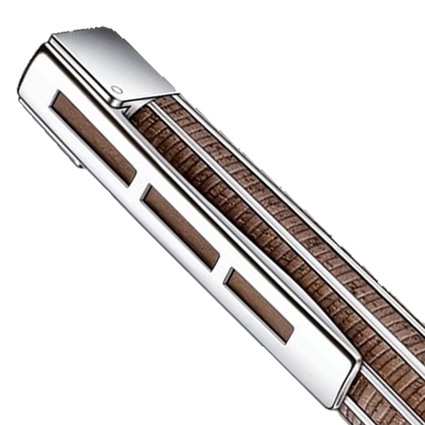 Staedtler Premium Princeps Walnut Wood CT Mechanical Pencil