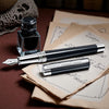 Staedtler Premium Resina Black CT Fountain Pen