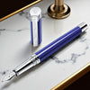 Staedtler Premium Resina Blue CT Fountain Pen