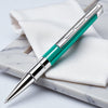 Staedtler Premium Resina Turquoise CT Ballpoint Pen 9PB31B