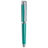 Staedtler Premium Resina Turquoise CT Fountain Pen