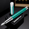 Staedtler Premium Resina Turquoise CT Fountain Pen