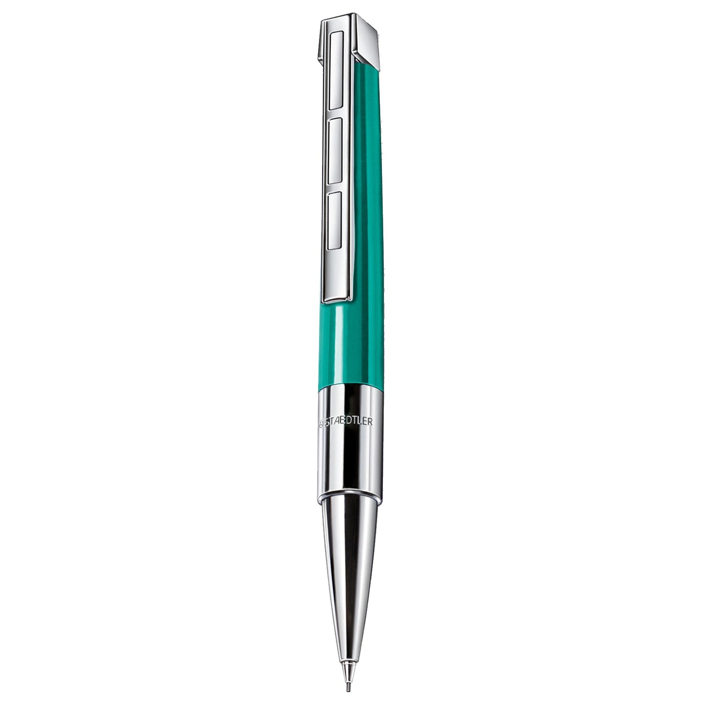 Staedtler Premium Resina Turquoise CT Mechanical Pencil