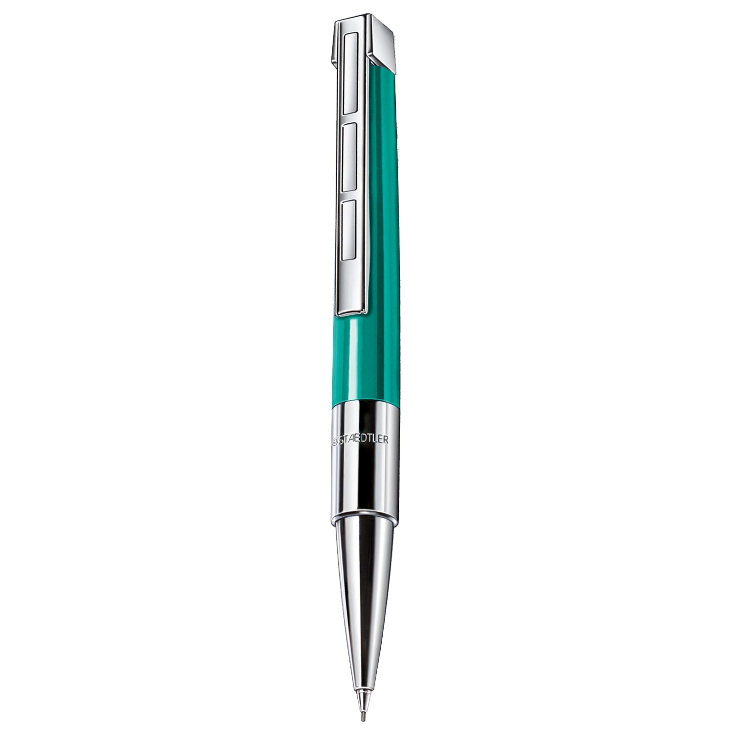 Staedtler Premium Resina Turquoise CT Mechanical Pencil