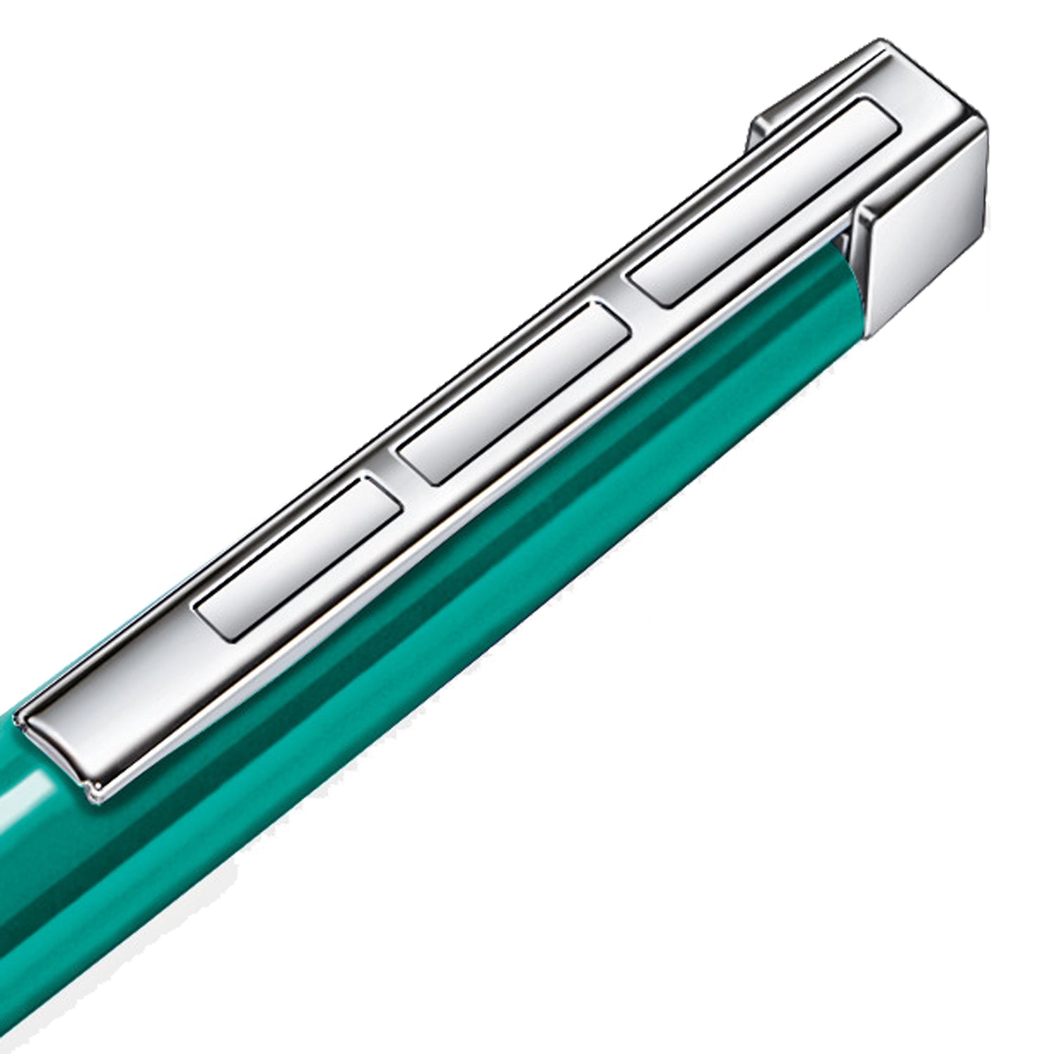 Staedtler Premium Resina Turquoise CT Mechanical Pencil