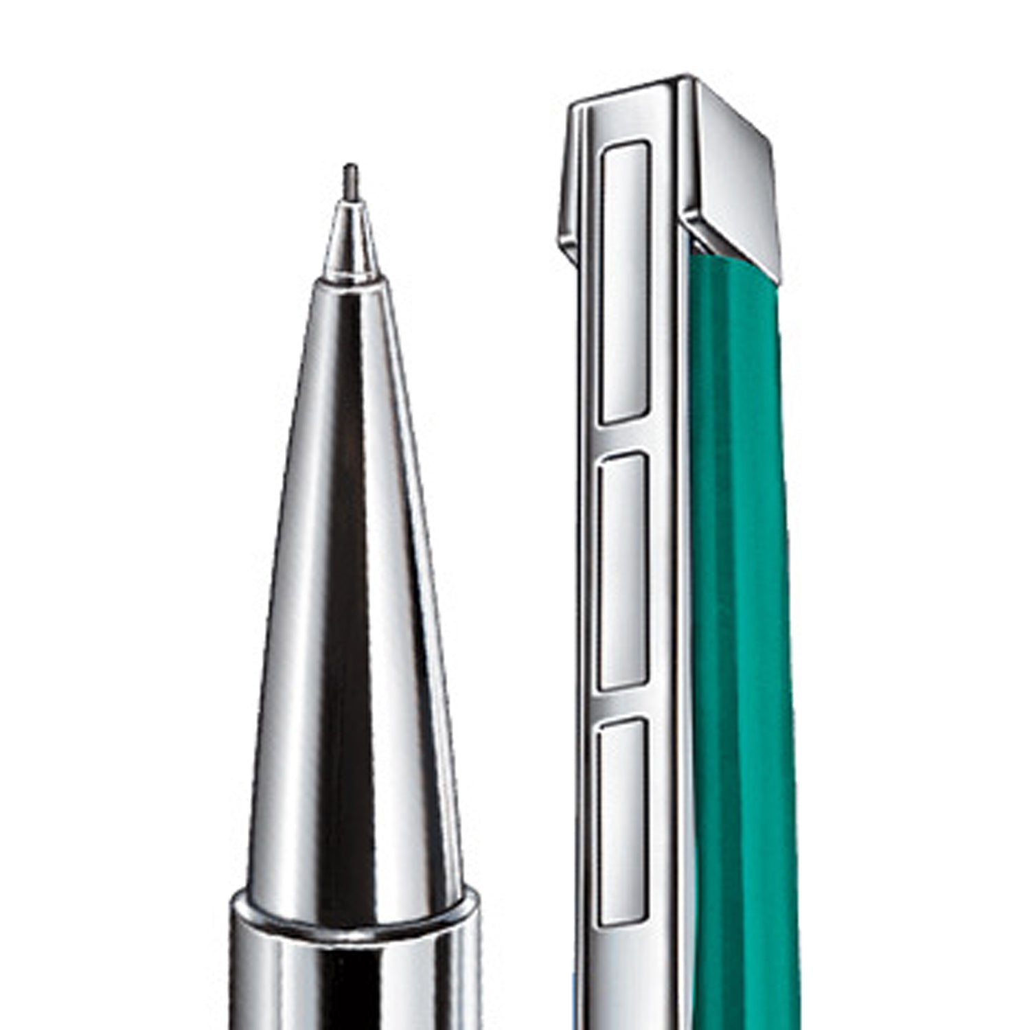 Staedtler Premium Resina Turquoise CT Mechanical Pencil