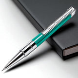 Staedtler Premium Resina Turquoise CT Mechanical Pencil