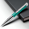 Staedtler Premium Resina Turquoise CT Mechanical Pencil