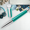 Staedtler Premium Resina Turquoise CT Roller Ball Pen 9PB21TUR