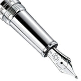 Staedtler Premium Resina White CT Fountain Pen