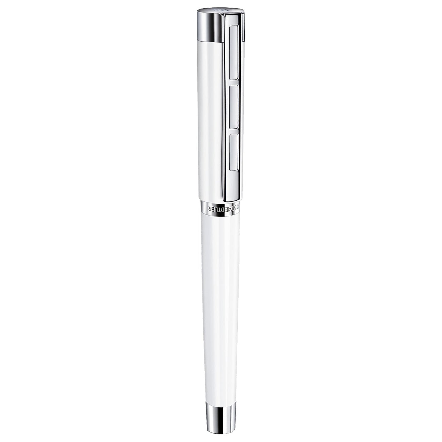 Staedtler Premium Resina White CT Fountain Pen