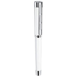 Staedtler Premium Resina White CT Fountain Pen