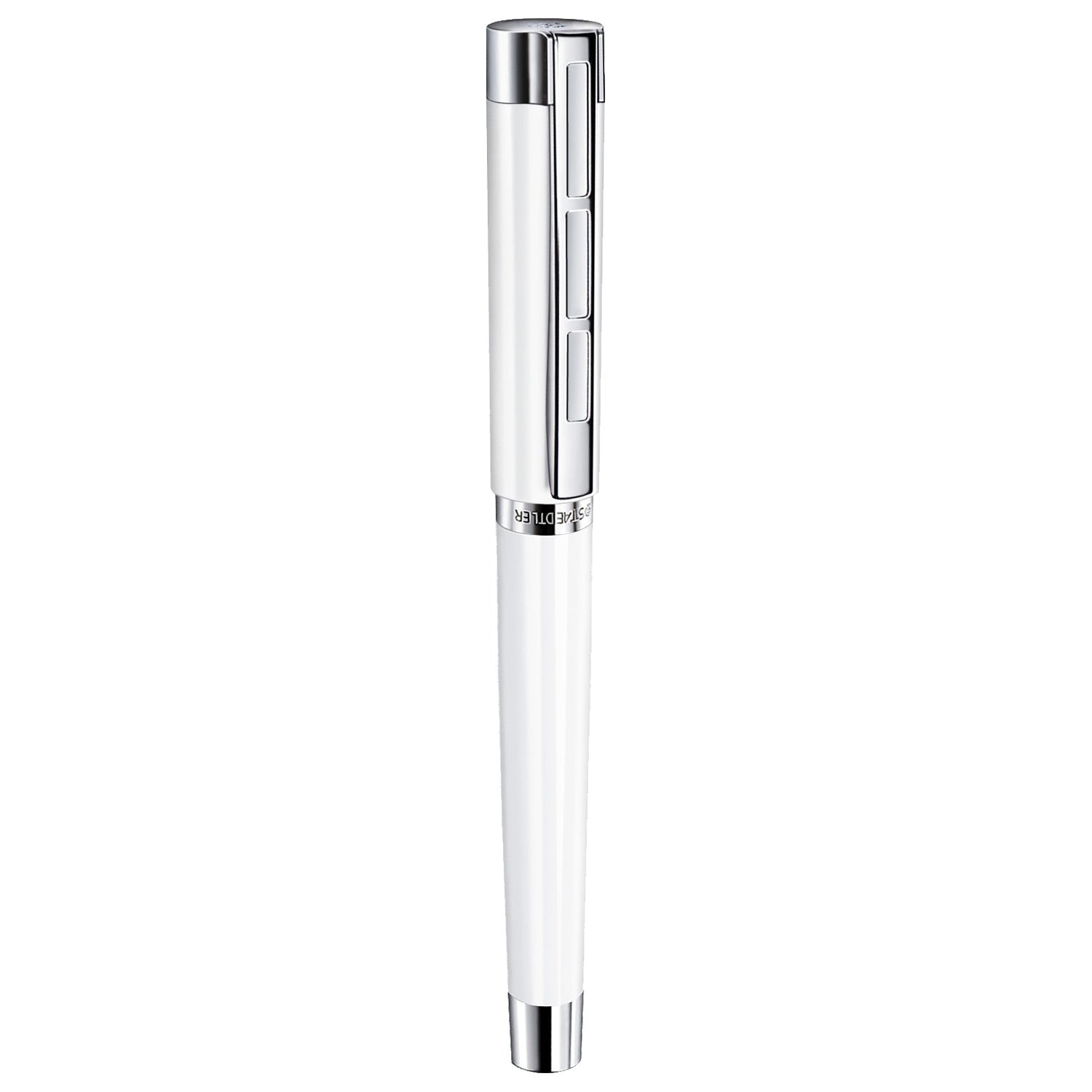 Staedtler Premium Resina White CT Fountain Pen