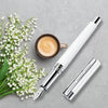 Staedtler Premium Resina White CT Fountain Pen