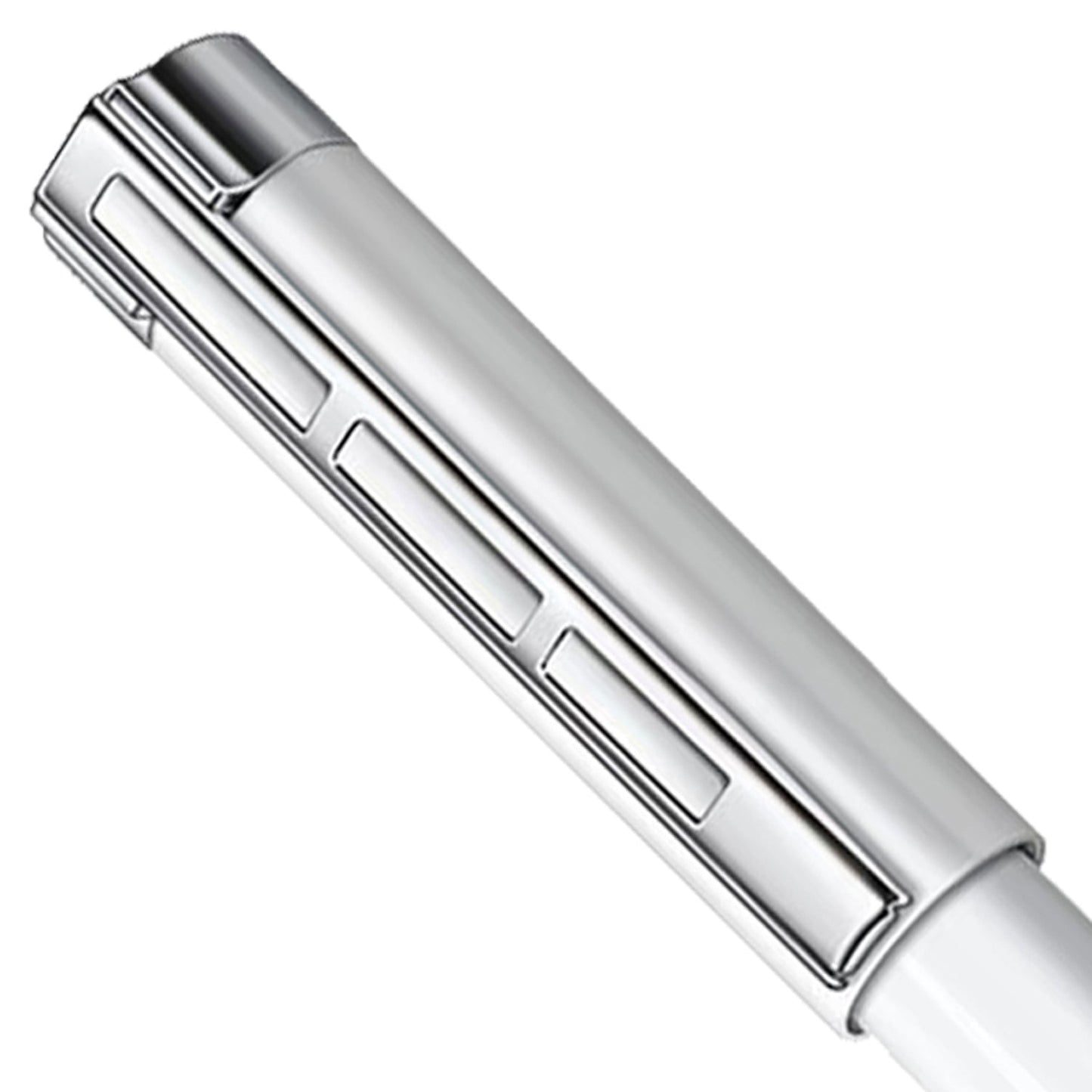 Staedtler Premium Resina White CT Fountain Pen