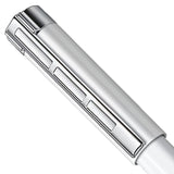 Staedtler Premium Resina White CT Fountain Pen