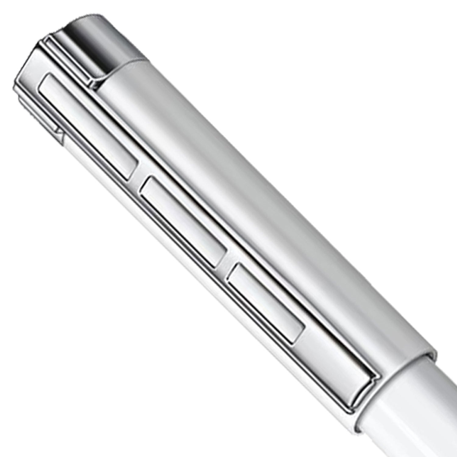 Staedtler Premium Resina White CT Fountain Pen