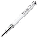 Staedtler Premium Resina White CT Roller Ball Pen 9PB21WHT