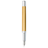 Staedtler Premium Triplus Glorious Gold CT Fountain Pen