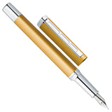 Staedtler Premium Triplus Glorious Gold CT Fountain Pen