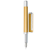 Staedtler Premium Triplus Glorious Gold CT Fountain Pen