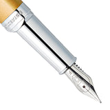 Staedtler Premium Triplus Glorious Gold CT Fountain Pen