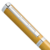 Staedtler Premium Triplus Glorious Gold CT Fountain Pen