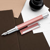Staedtler Premium Triplus Radiant Rose CT Fountain Pen
