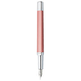 Staedtler Premium Triplus Radiant Rose CT Fountain Pen